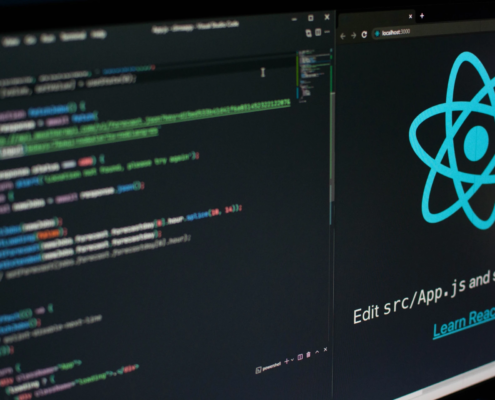 React Native Development: An Overview